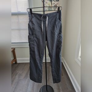 Wonder Wink Straight Cut Scrub Pants